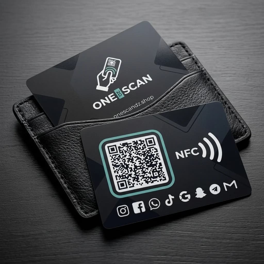 بطاقة محفظة