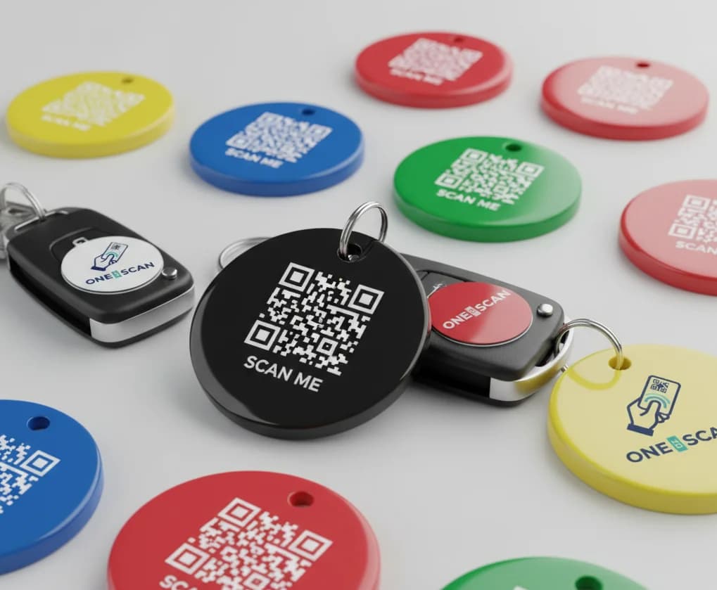 شريحة مفاتيح